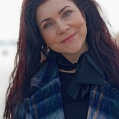 Аурика Беркутова, 17.11.1987, Санкт-Петербург