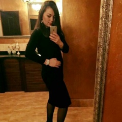 Сарышка Омуралиева, 25.07.1990, Бишкек