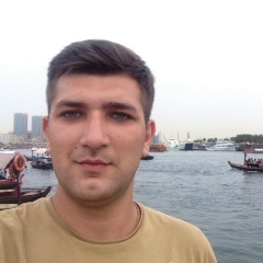 Антон Петков, 05.08, Запорожье