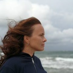 Маргарита Соснова, 03.11.1982, Нижний Новгород