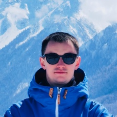 Олег Прохоров, 12.02, Москва