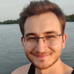 Герман Малых, 20.11.1995