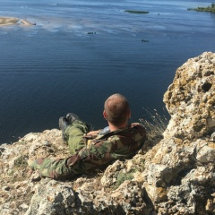 Герман Рид, 01.12.1921, Самара