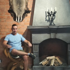 Евгений Зверев, 18.12.1985, Санкт-Петербург