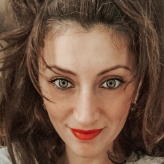 Оксана Березгова, 04.07.1985, Москва