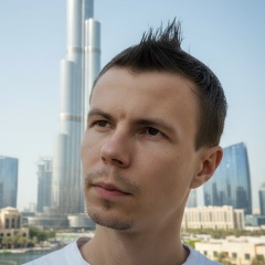 Дмитрий Степанов, 23.06.1986, Ижевск
