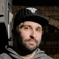 Виталий Цвик, 13.01.1990, Москва