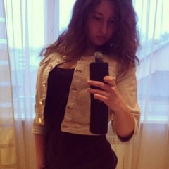 Анжелика Грощенко, 30.12.1997, Ангарск