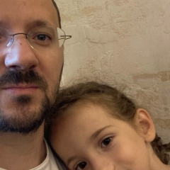 Михаил Раппопорт, 20.02.1979, Санкт-Петербург