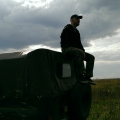 Евгений Леохин, 15.01.1987, Москва