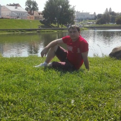 Александр Дрозд, 14.02.1987, Санкт-Петербург