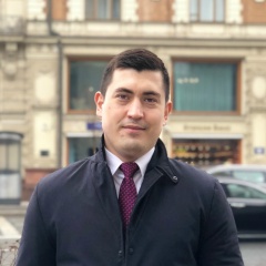 Вадим Бодрый, 21.11