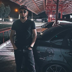 Даниил Михолап, 28.04.1993, Черкесск