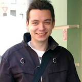 Алексей Положенцев, 12.02.1985, Санкт-Петербург