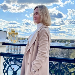 Надежда Боброва, 08.02, Санкт-Петербург