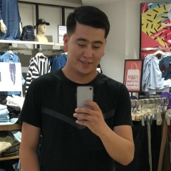 Рауан Мырзаханов, Актау