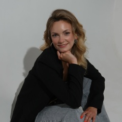 Юлия Ермакова, 28.05.1989, Санкт-Петербург