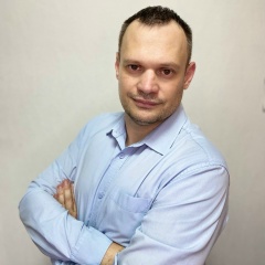 Андрей Благов, 12.11.1978, Москва