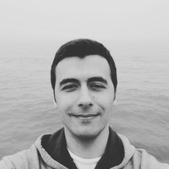 Александр Кабаченко, 20.03