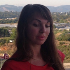 Таня Кацай-Банникова, 29.04.1984, Винница