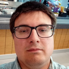 Дмитрий Дремков, 21.07, Москва