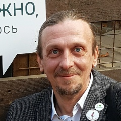 Евгений Борисов, 19.08, Санкт-Петербург