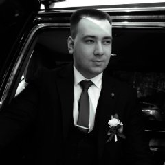 Алекс Заднепровский, 30.03, Дзержинск