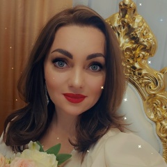 Екатерина Перепелица, 21.04, Новосибирск