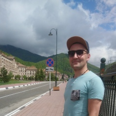 Вадим Сатаров, 26.04