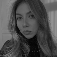 Арина Терпугова, 31.07.1996