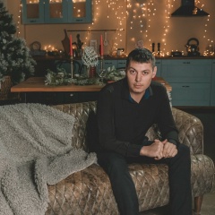 Михаил Давыдов, 14.08.1989, Иркутск