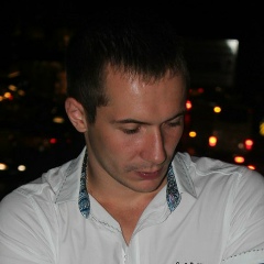 Алексей Кулик, 26.04.1986, Ростов-на-Дону