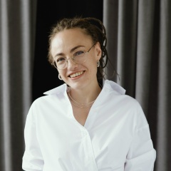 Дарья Бойкова, 21.07.1988, Москва