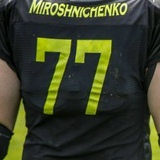 Діма Мирошниченко, 26.12.1988, Львов