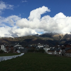 Юрий Агафонов, 05.11, Архангельск