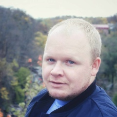 Евгений Чухлов, 18.10.1992