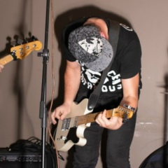 Alex Parkov, 04.05, Москва