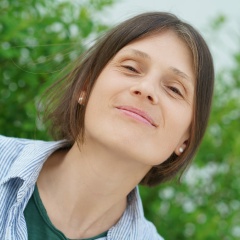 Екатерина Морозова, 30.05.1980, Москва