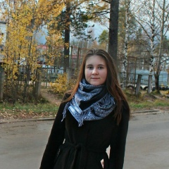 Екатерина Вишнеградская, 13.06.2000, Москва