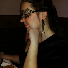 Лена Мужук, 14.07.1984, Павлодар