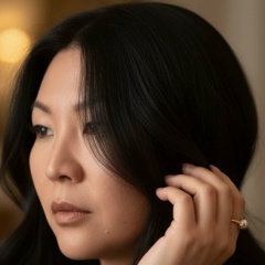 Александра Кан, Санкт-Петербург