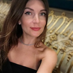 Татьяна Володарская, 04.02, Санкт-Петербург