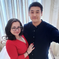 Олег Юн, 08.07.1991, Москва