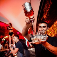 Биржан Бухбашев, 30.01.1990, Кокшетау