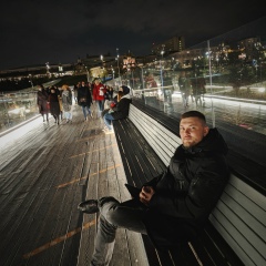 Алексей Алексеев, 05.12, Воронеж