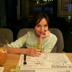 Aikerim Sultanova, 02.08.1990, Актау