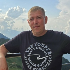 Alexander Yurlov, 11.01.1985, Тюмень