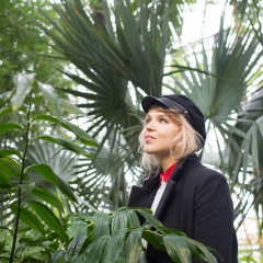 Естьтакоеимя Эдвард, 16.05, Санкт-Петербург