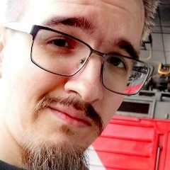 Артём Антохи, 01.07.1990, Санкт-Петербург