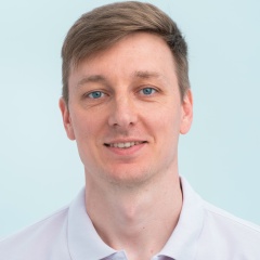 Александр Франкевич, 13.03, Калининград